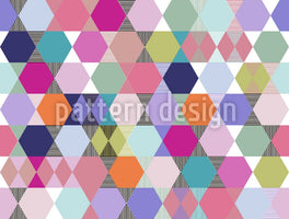 patterned-wallpaper-mid-century-mood