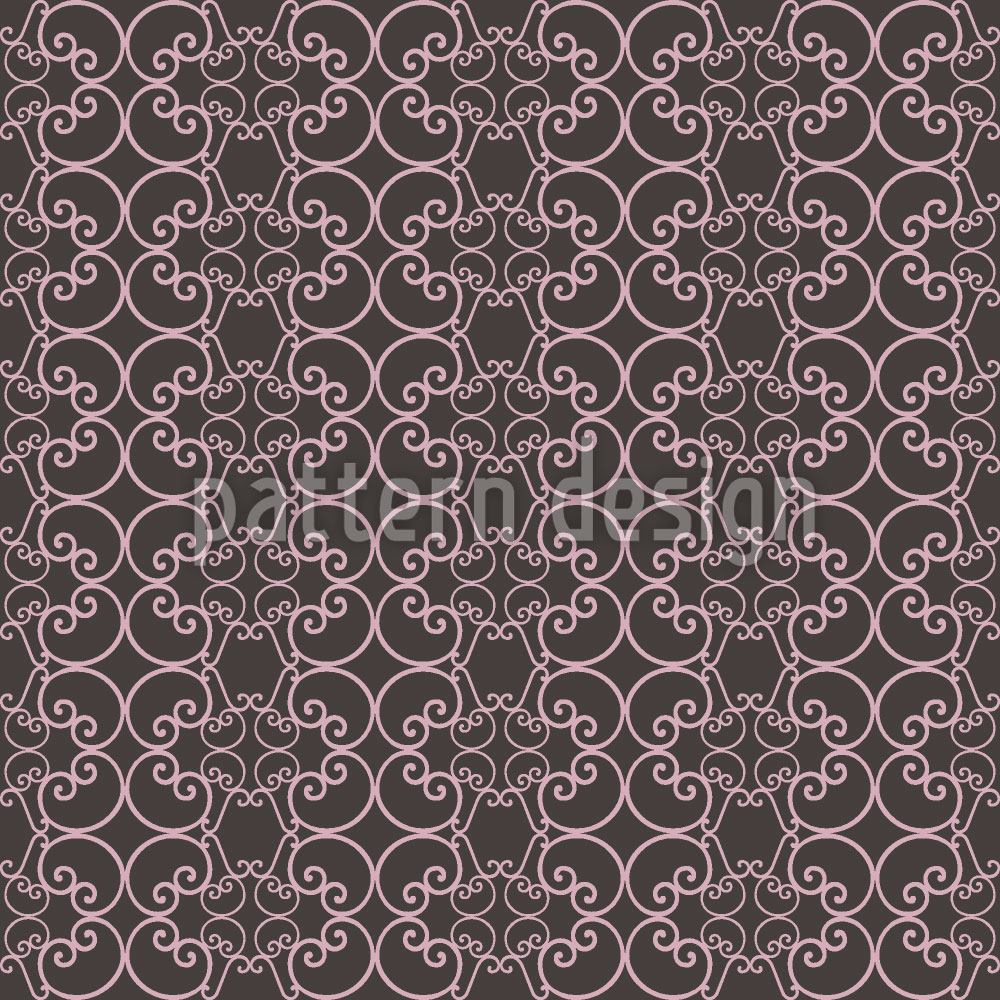 patterned-wallpaper-ironwork