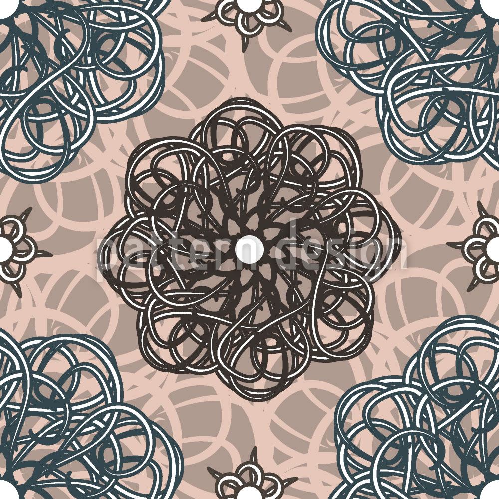 patterned-wallpaper-flowers-from-fantasia