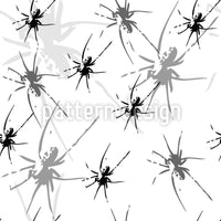 patterned-wallpaper-the-black-widows