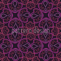 patterned-wallpaper-filigree-jewelry