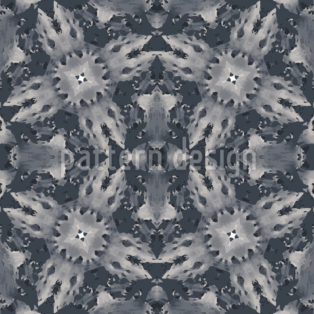 patterned-wallpaper-flora-landing-on-grey