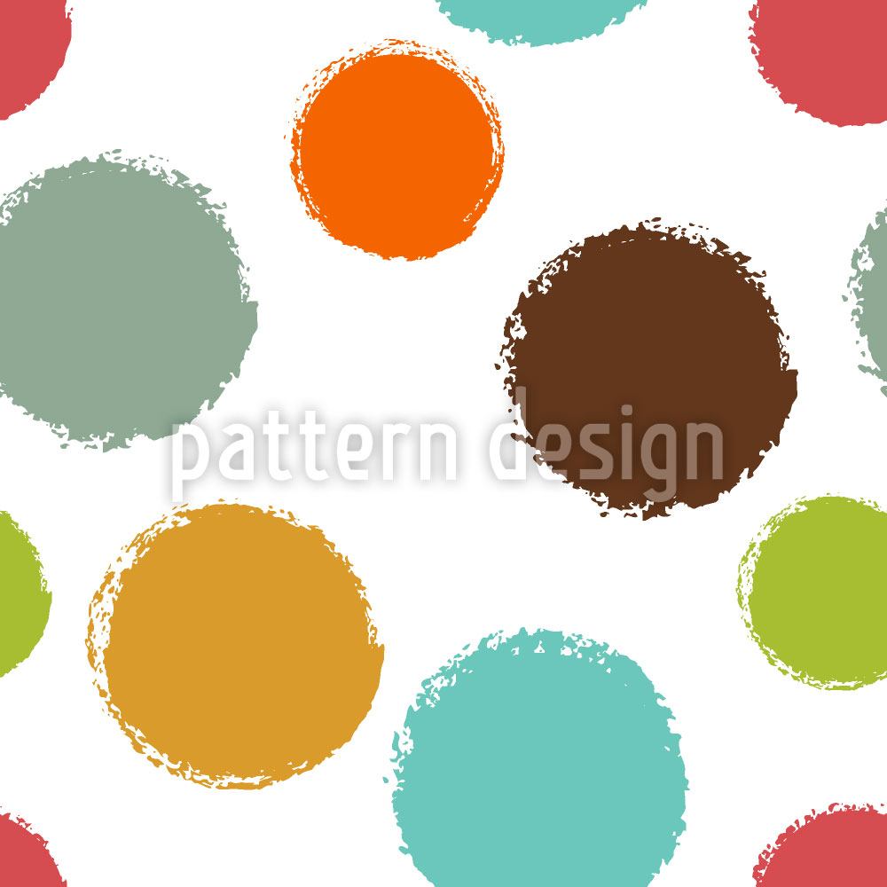 patterned-wallpaper-ice-cream-scoops