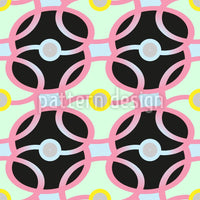 patterned-wallpaper-waiting-for-a-chain-reaction