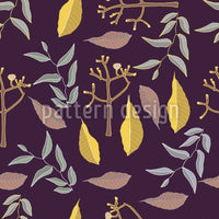 patterned-wallpaper-gold-and-silver