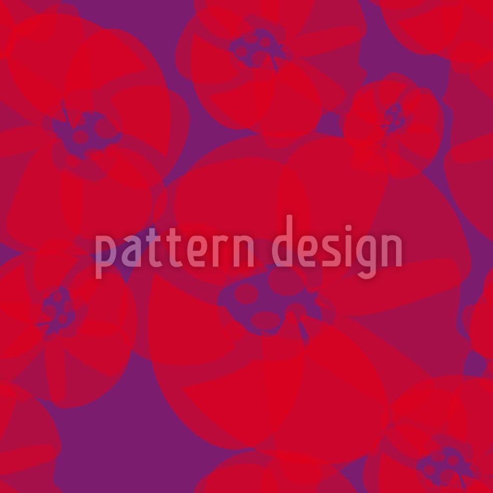 patterned-wallpaper-poppy-pop-art