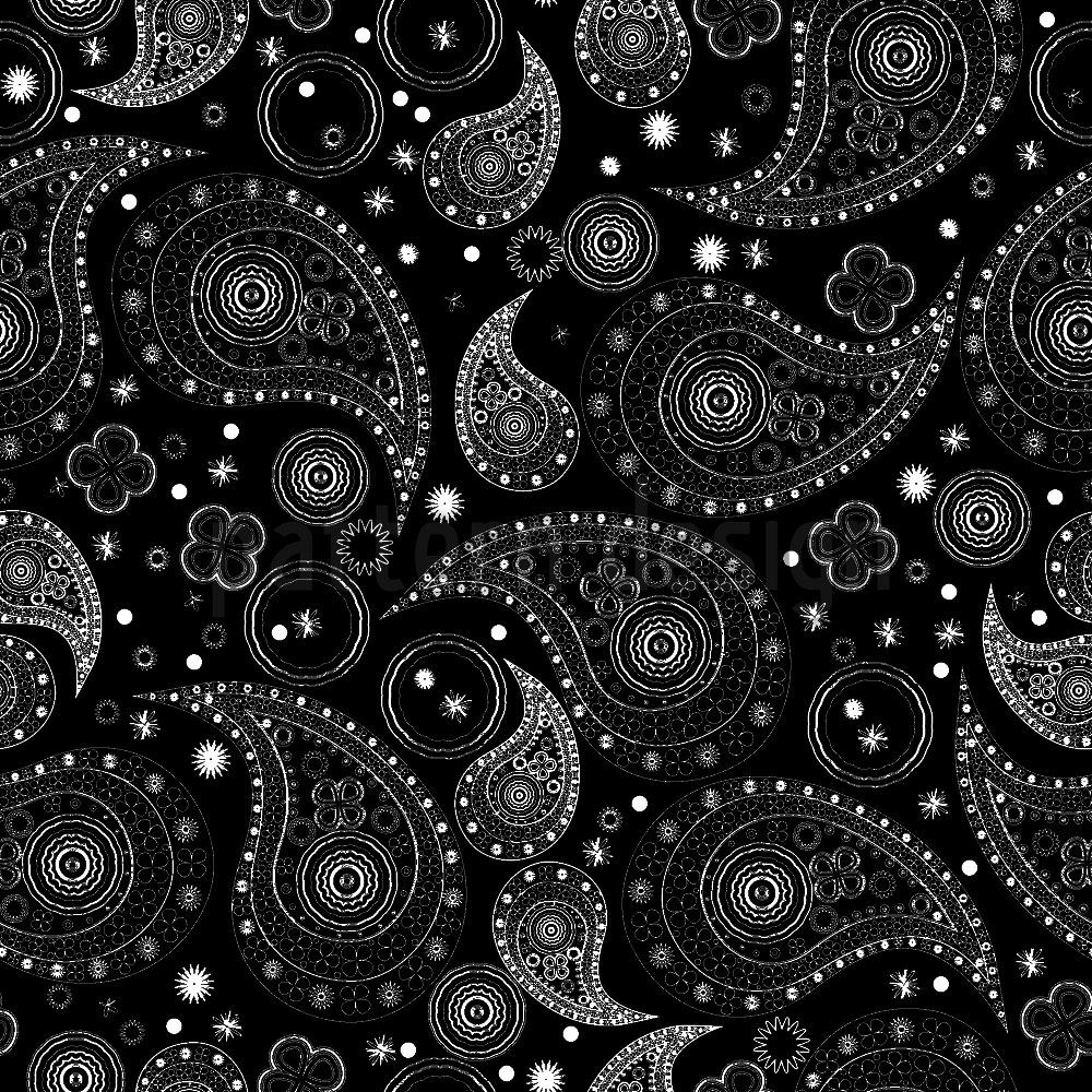 patterned-wallpaper-wonderful-paisley-fantasy