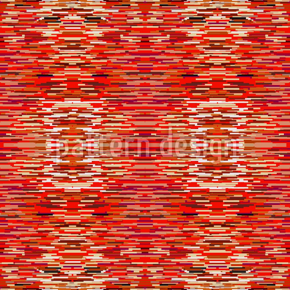 patterned-wallpaper-fibrilation-in-the-red-saloon