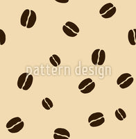 patterned-wallpaper-coffee-beans