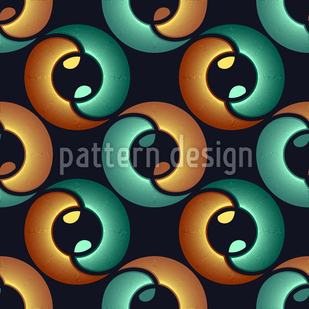 patterned-wallpaper-in-the-eye-of-yin-and-yang