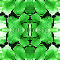 patterned-wallpaper-fern-leaf-ladies