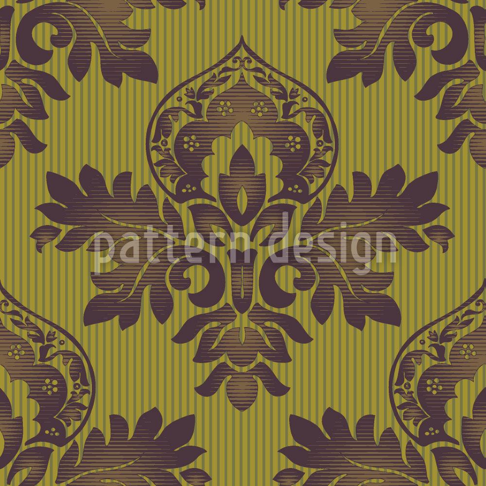 patterned-wallpaper-modern-classic