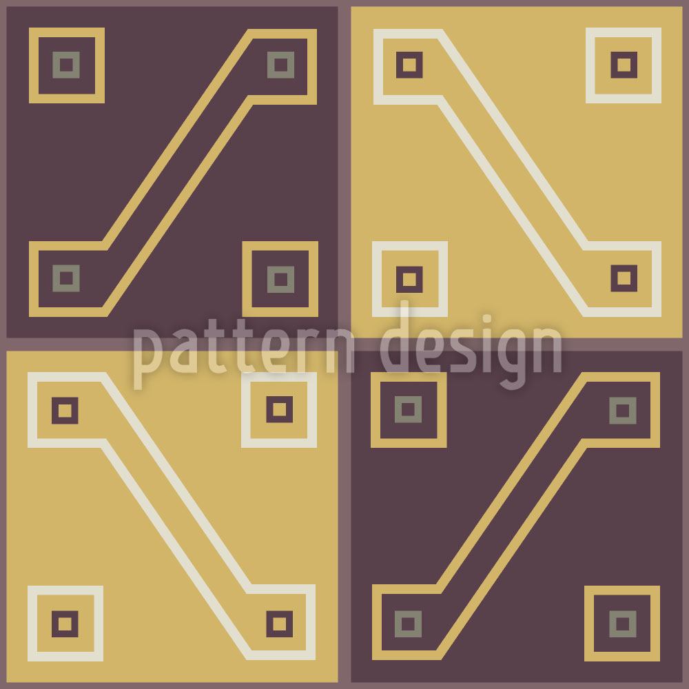 patterned-wallpaper-inca-treasure