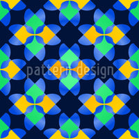 patterned-wallpaper-square-mosaic