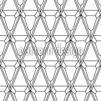 patterned-wallpaper-filigree-diamond-factory