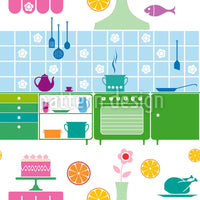 patterned-wallpaper-kitchen-dreams-of-a-housewife