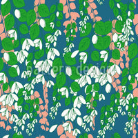 patterned-wallpaper-bouganvillea-blue