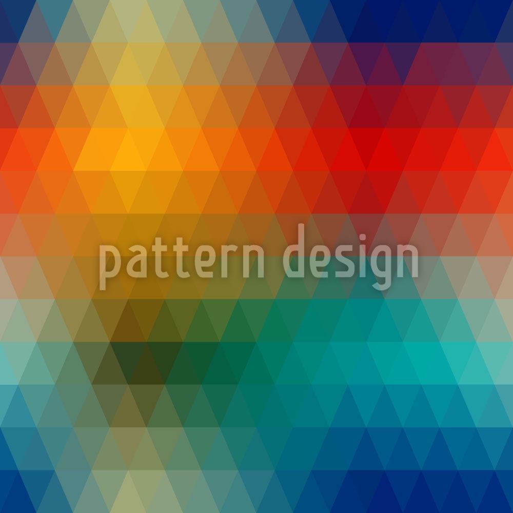 patterned-wallpaper-disco-king