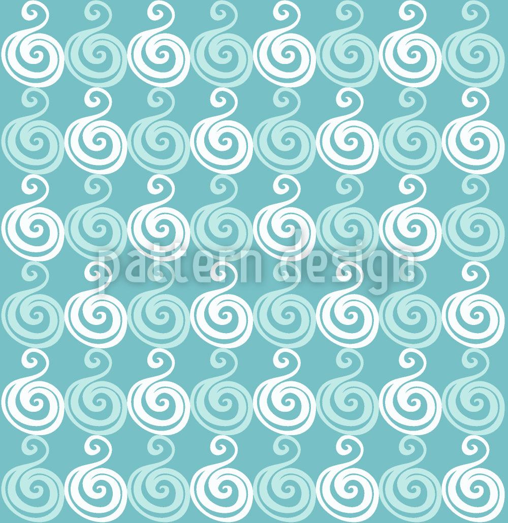 patterned-wallpaper-aquatica