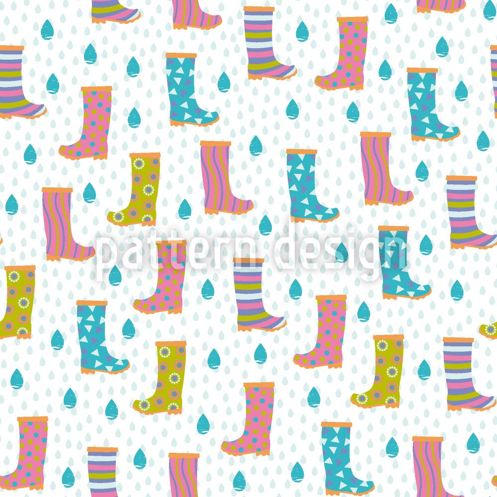 patterned-wallpaper-rainy-days