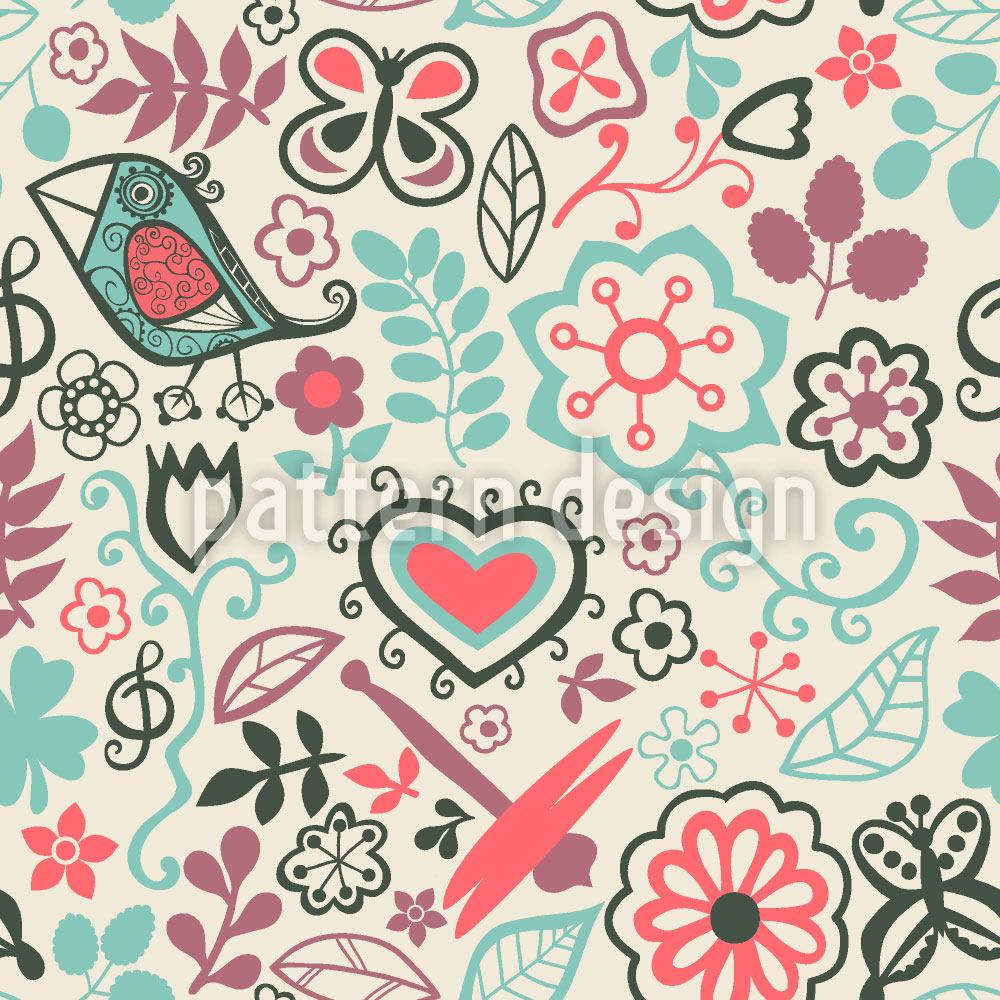 patterned-wallpaper-piepsi-in-the-sweet-paradise