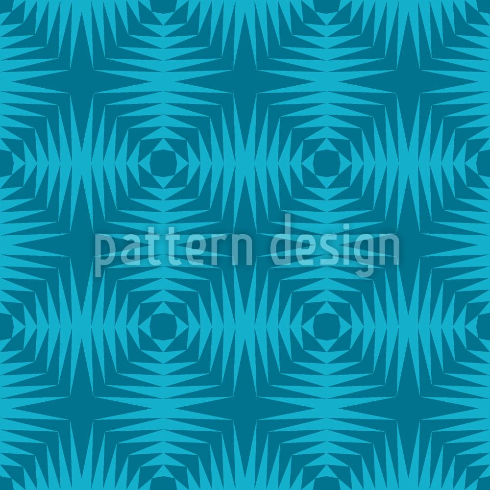 patterned-wallpaper-check-the-silhouette