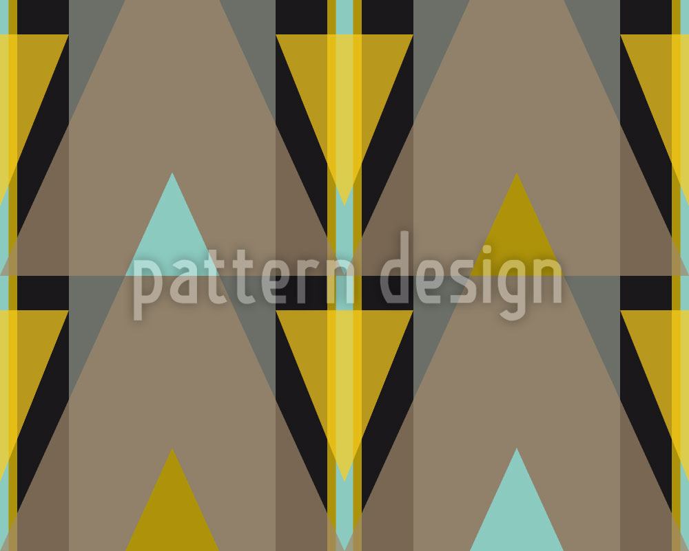 patterned-wallpaper-stripes-or-triangles