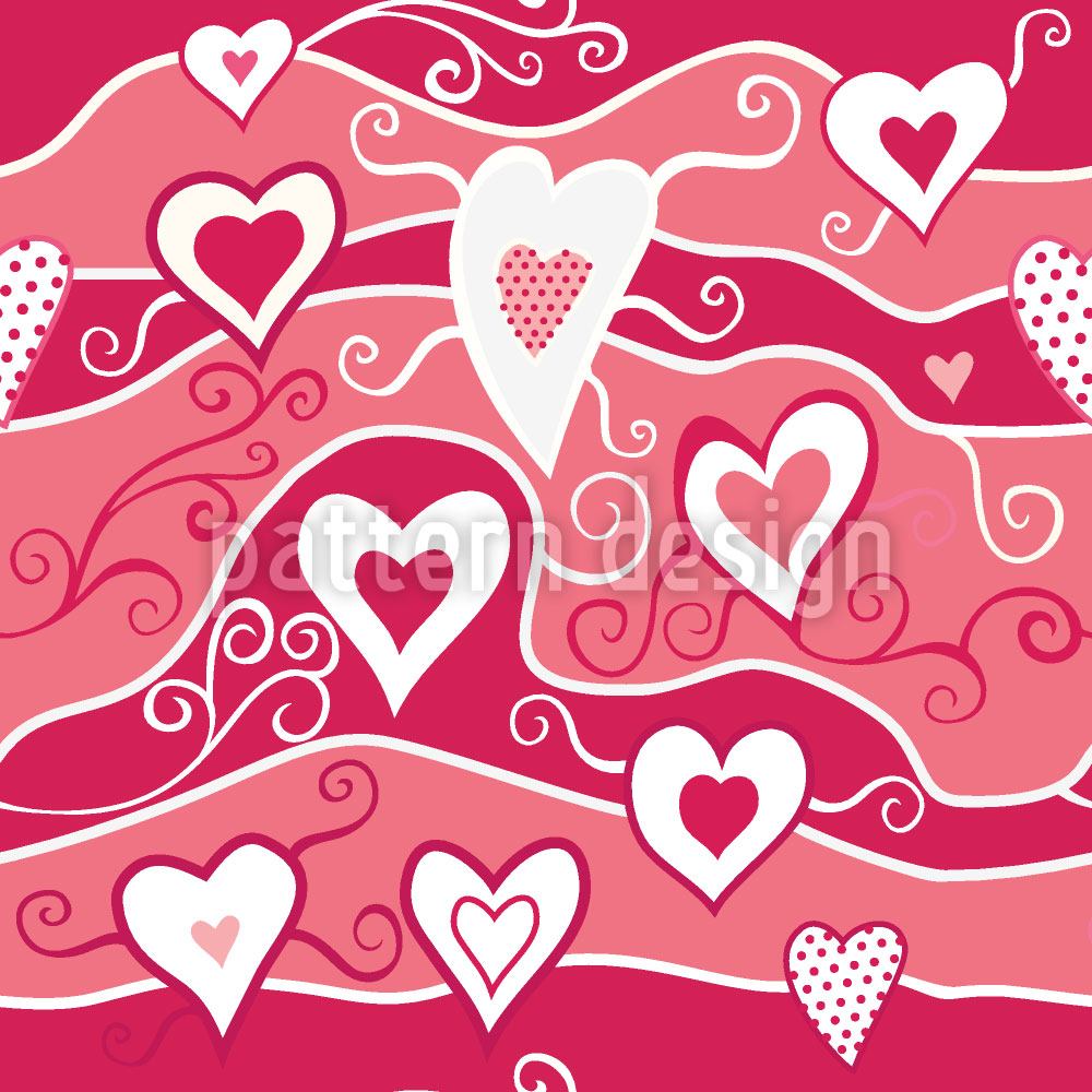 patterned-wallpaper-sea-of-hearts