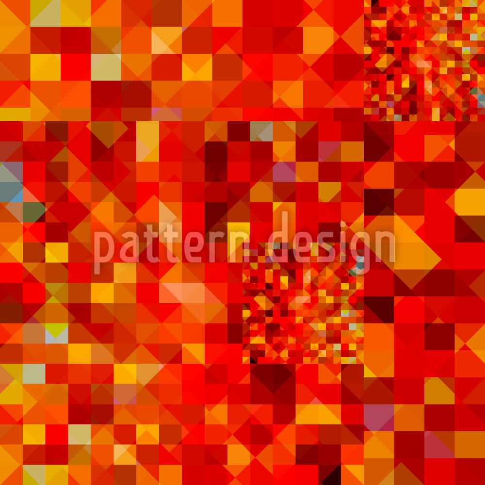 patterned-wallpaper-hot-pixel-pool