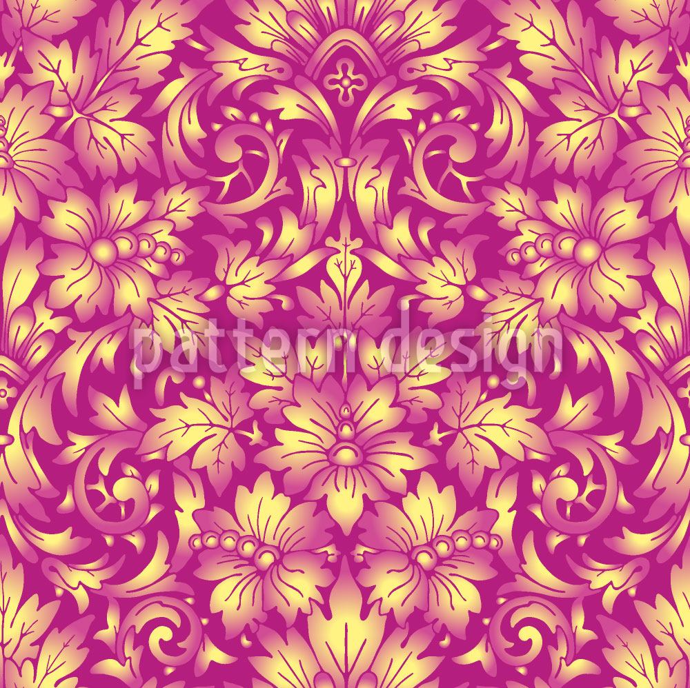 patterned-wallpaper-luminous-baroque