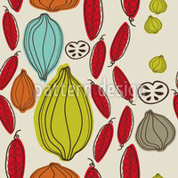 patterned-wallpaper-autumn-vegetables