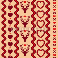 patterned-wallpaper-mating-season-amor