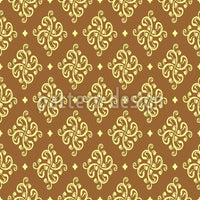 patterned-wallpaper-damask