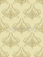 patterned-wallpaper-lily-beige