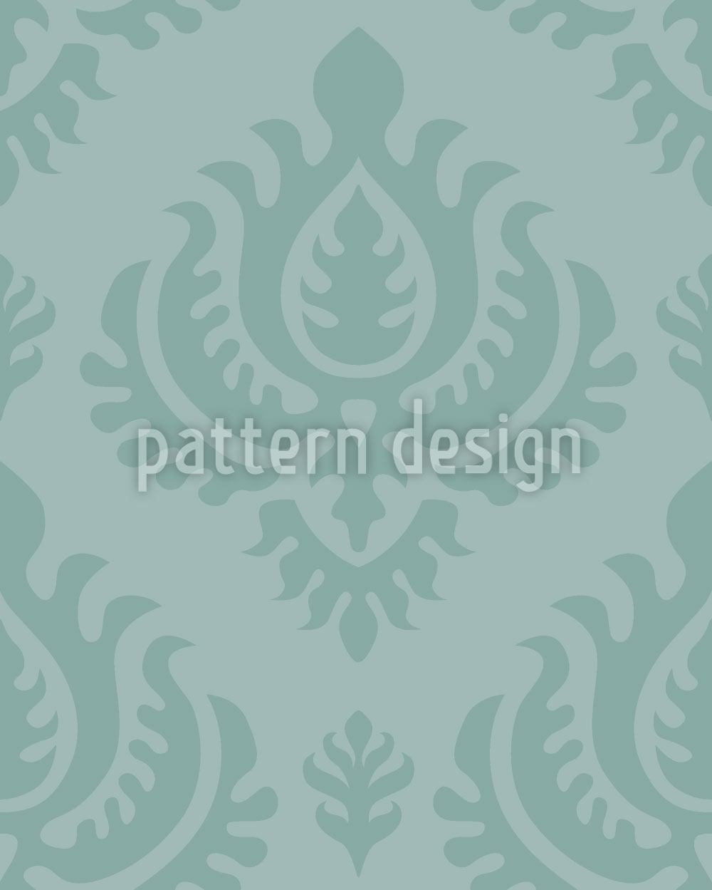 patterned-wallpaper-aqua-baroque