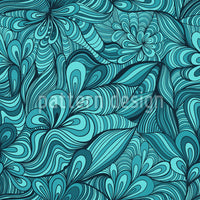 patterned-wallpaper-fantasy-flowers-underwater