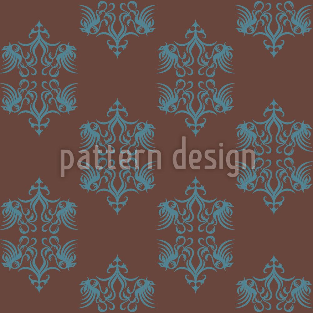 patterned-wallpaper-majestic