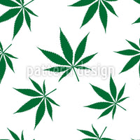 patterned-wallpaper-cannabis