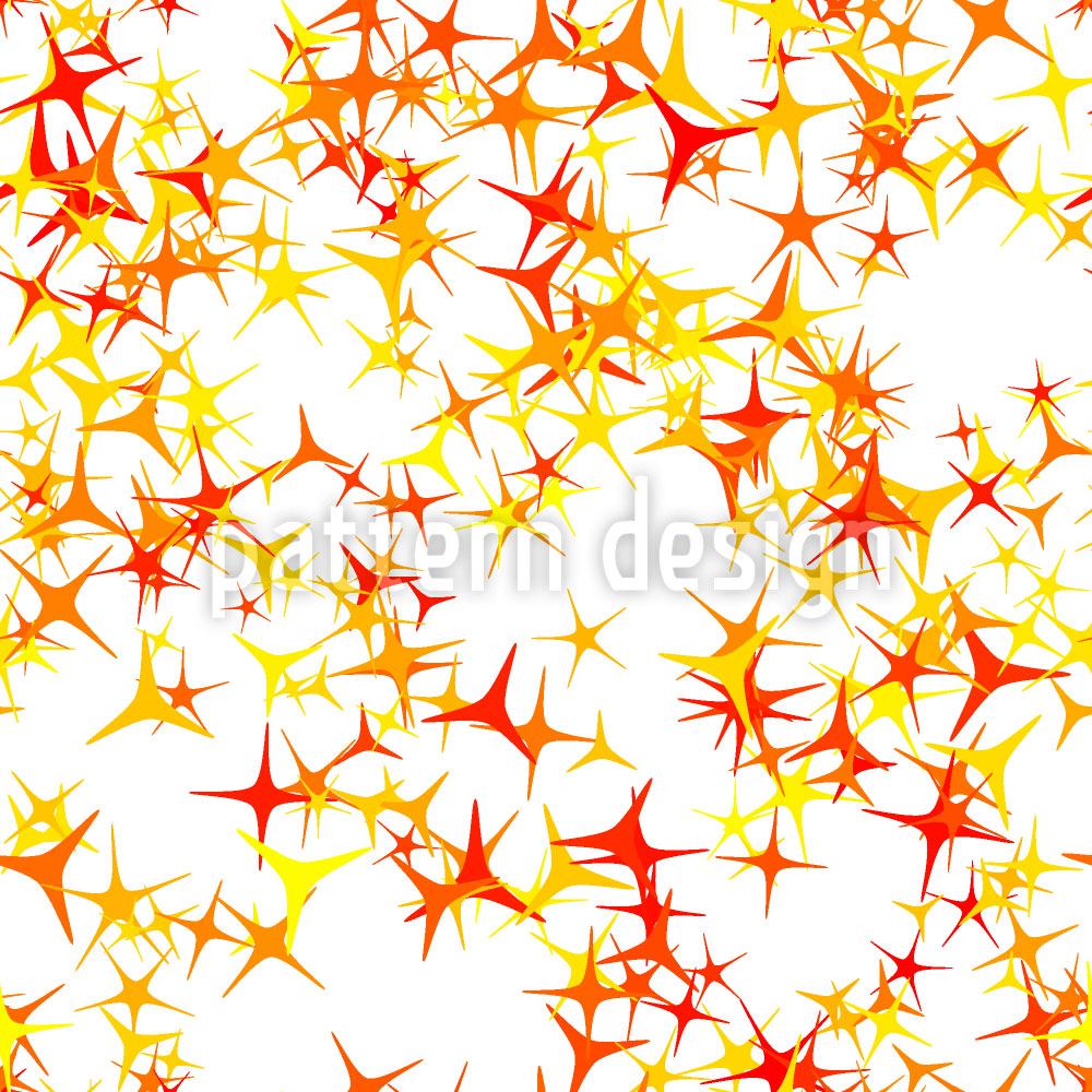 patterned-wallpaper-starsparkler