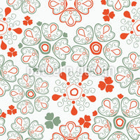 patterned-wallpaper-flowers-of-luck