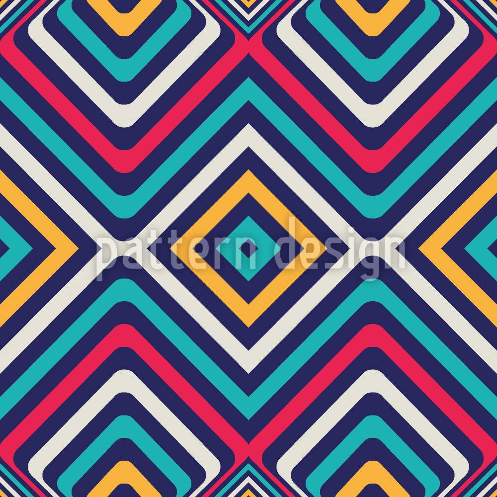 patterned-wallpaper-zig-zag-focus