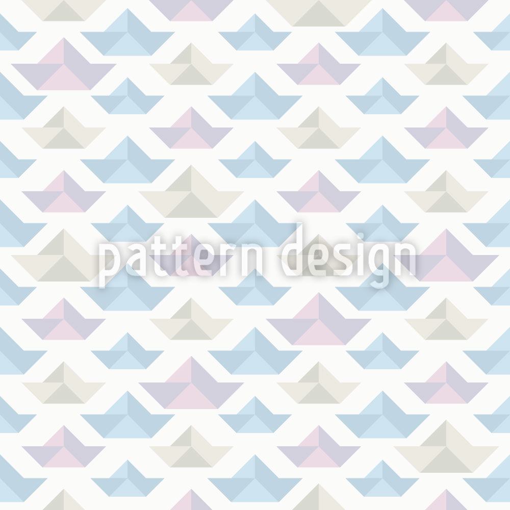 patterned-wallpaper-retro-regatta