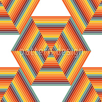 patterned-wallpaper-nuclear-hexagon