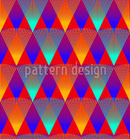 patterned-wallpaper-allover-argyle