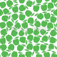 patterned-wallpaper-picking-apples