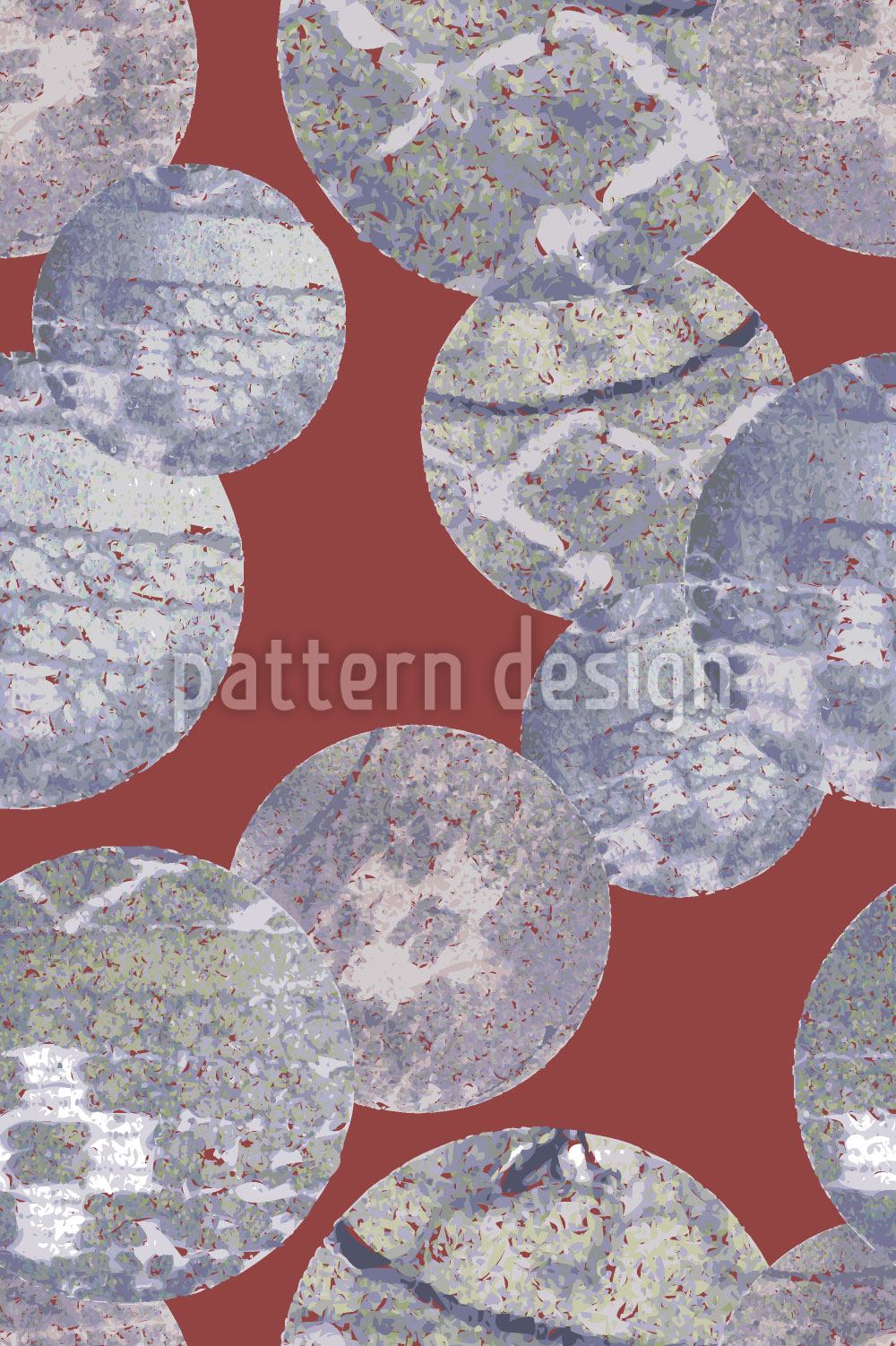 patterned-wallpaper-silverballs