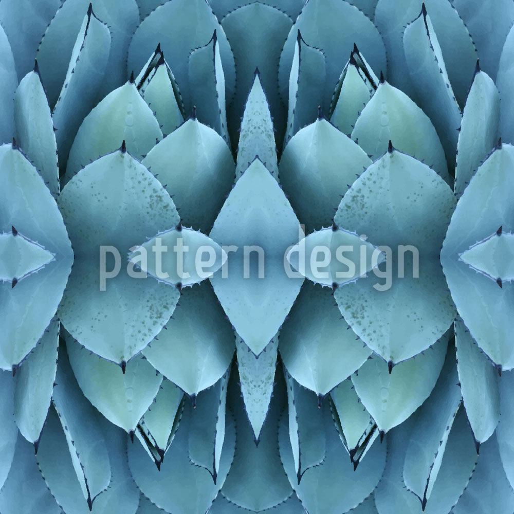 patterned-wallpaper-succulenta-exotica