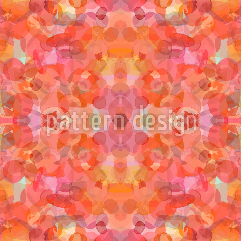 patterned-wallpaper-petal-kaleidoscope