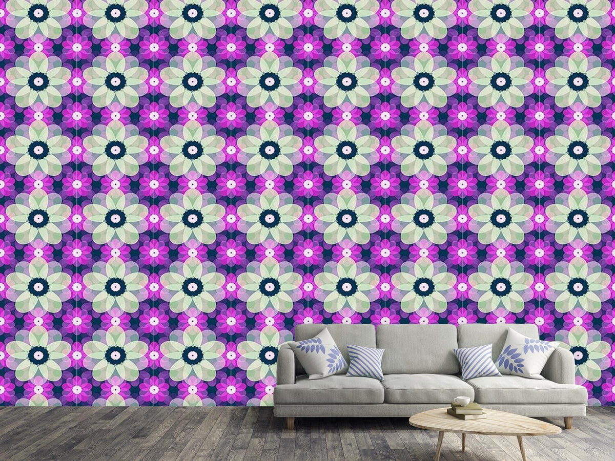 patterned-wallpaper-paper-anemones