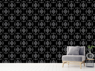 patterned-wallpaper-gothic-black